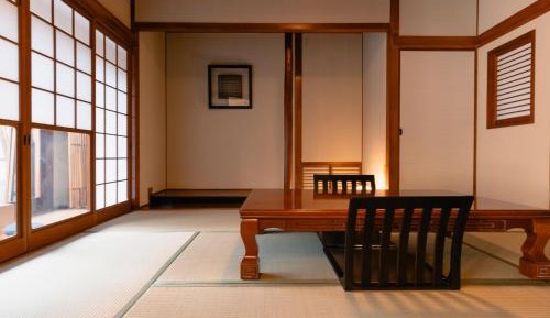 Three-Bedroom Townhouse