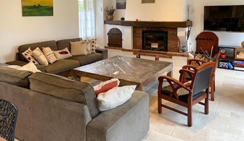 Four-Bedroom Vacation Home