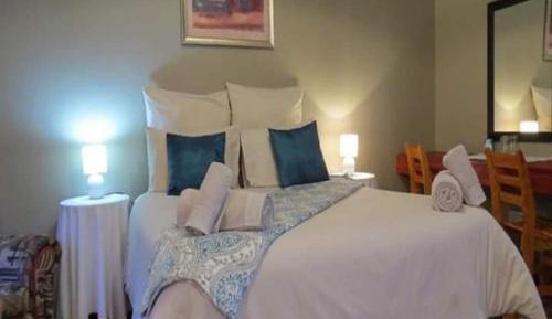 Family Room with Private Bathroom