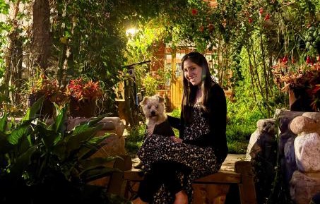 Deluxe Double or Twin Room with Mountain View