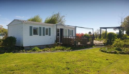Three-Bedroom Chalet