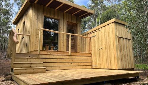 Double Room with Park View