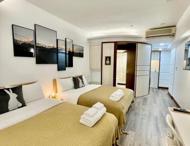 Superior Family Room