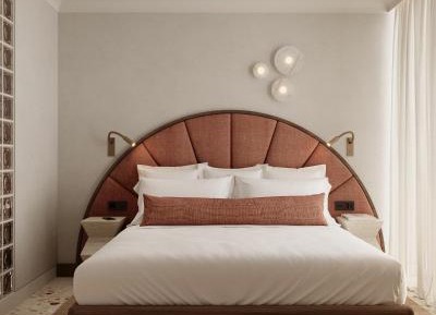 King Room with Sea View