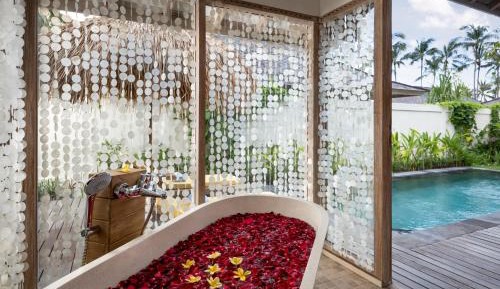 One Bedroom Private Pool Villas