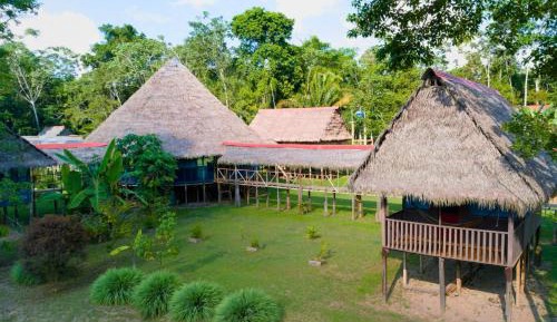 Single Room with Private Bathroom