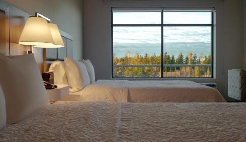 Standard Queen Room with Two Queen Beds