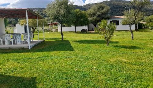 Double or Twin Room with Private Bathroom