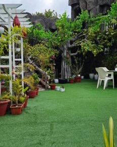 King Room with Balcony