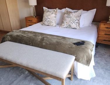 Double Room with Pool View