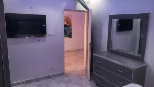 Three-Bedroom Apartment - High Floor