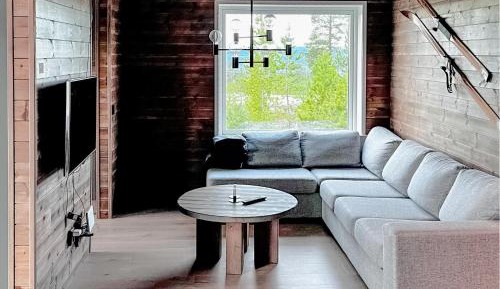 Four-Bedroom Apartment