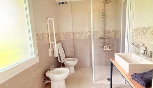 Comfort Quadruple Room