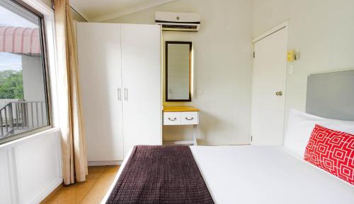 One-Bedroom Standard Apartment