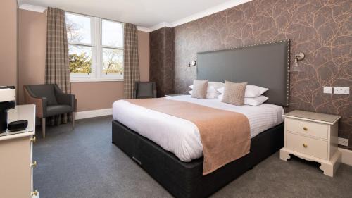 Superior double / triple 