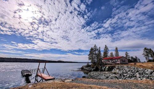 Vacation Home