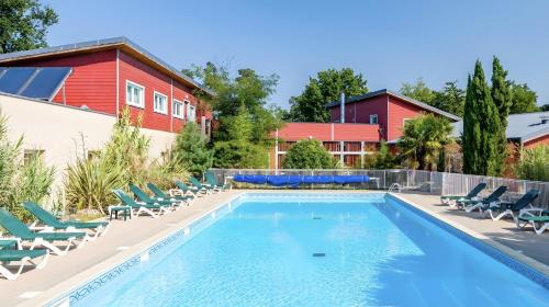 Two-Bedroom Superior Apartment