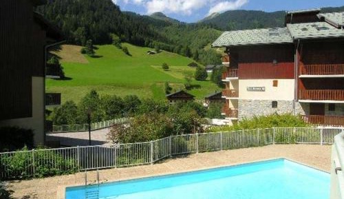 Apartment (4 Adults)