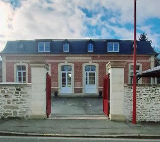 Gite école des filles