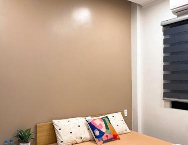 Deluxe Room (2 Adults + 1 Child)