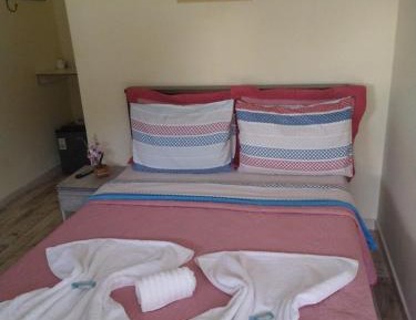 Triple Room with Private Bathroom