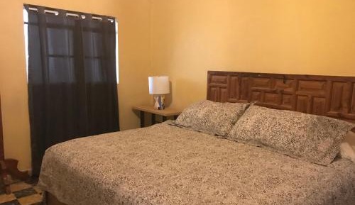 Two-Bedroom Standard Apartment