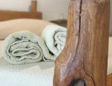 Comfort Triple Room with Shower