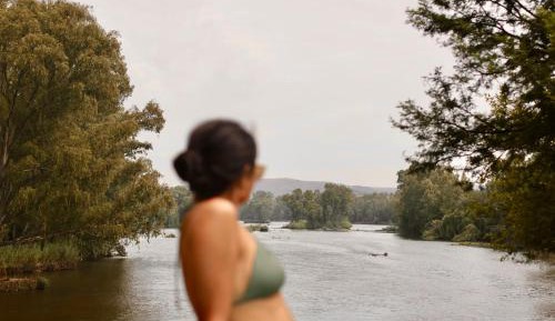 Unit 2 next to Unit 1