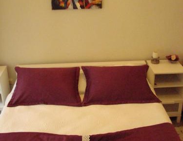 One-Bedroom Apartment (3 Adults)