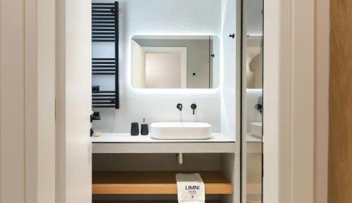 Superior Triple Room - Pool View