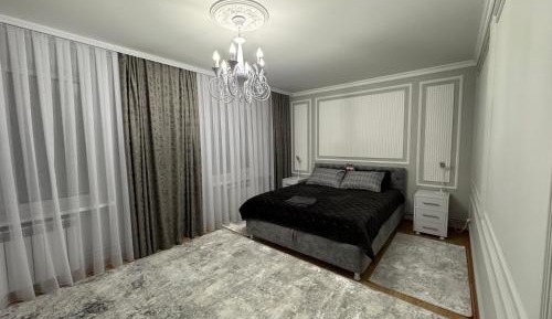 Double Room with Balcony (3 Adults)