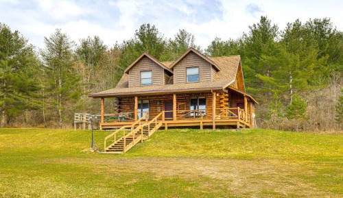 Vacation Home