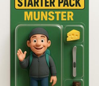 Three-Bedroom Chalet