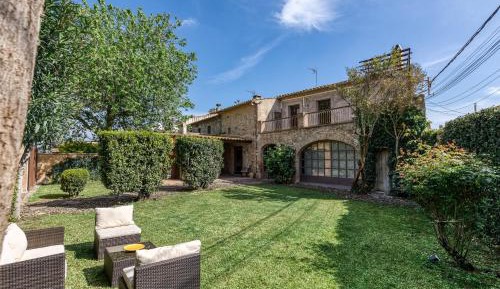 Superior Apartment with Balcony