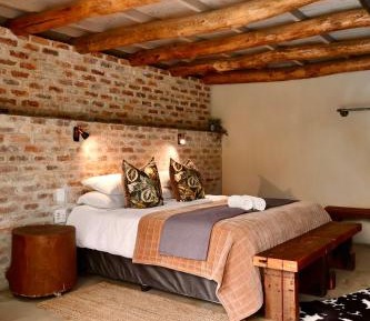 Unit 1 next to Unit 2