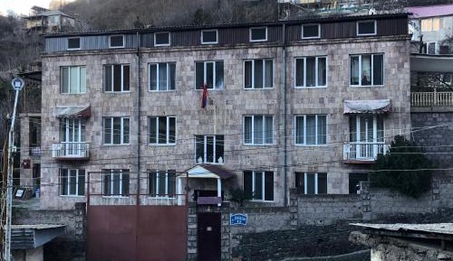 Quadruple Room with Shower