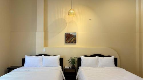 Quadruple Room with Balcony