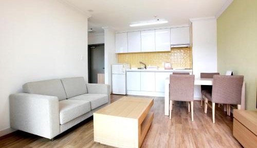 Family Deluxe Room
