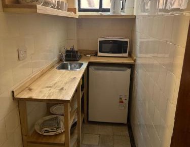 Apartment - Ground Floor