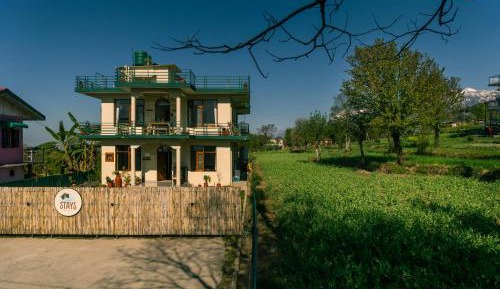 King Room with Garden View