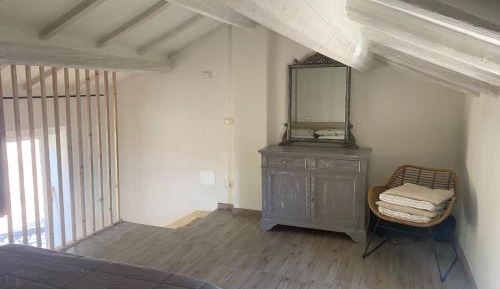 Comfort Triple Room with Shower