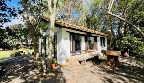 Deluxe Bungalow with Garden View