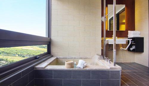 Double Room - Disability Access