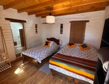 Triple Room with Private Bathroom