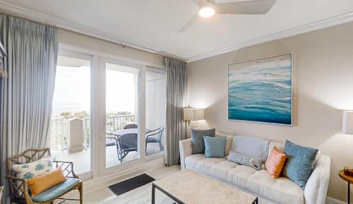 Two Bedroom Apartment 