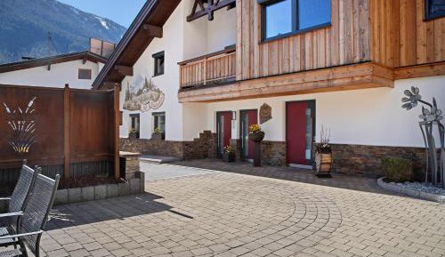 Two-Bedroom Superior Apartment