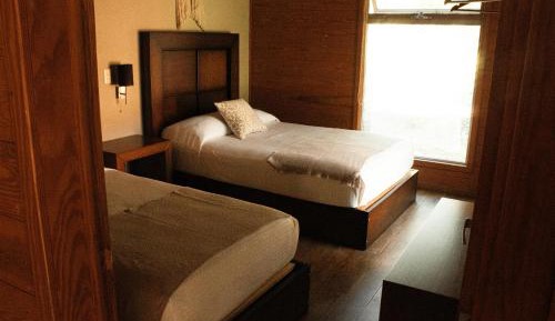 Superior Family Room