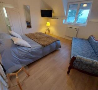 Double Room with Sea View