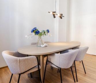 Two-Bedroom Deluxe Apartment