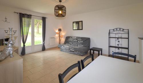 One-Bedroom Vacation Home